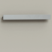 Kommode Viana - Balkeneiche furniert, Taupe
